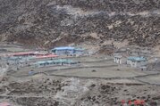 Everest auf die harte Tour, über Renjola Pass, Chola Pass und Khongmala Pass Lodge Trek, 19 Tage feste Abfahrt!