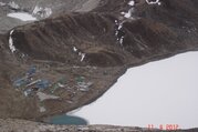 Everest auf die harte Tour, über Renjola Pass, Chola Pass und Khongmala Pass Lodge Trek, 19 Tage feste Abfahrt!