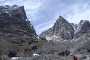Everest auf die harte Tour, über Renjola Pass, Chola Pass und Khongmala Pass Lodge Trek, 19 Tage feste Abfahrt!