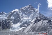 Everest auf die harte Tour, über Renjola Pass, Chola Pass und Khongmala Pass Lodge Trek, 19 Tage feste Abfahrt!