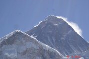 Everest auf die harte Tour, über Renjola Pass, Chola Pass und Khongmala Pass Lodge Trek, 19 Tage feste Abfahrt!
