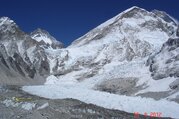 Everest auf die harte Tour, über Renjola Pass, Chola Pass und Khongmala Pass Lodge Trek, 19 Tage feste Abfahrt!