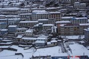 Trek du lac Gokyo et du camp de base de l'Everest, 18 Jours