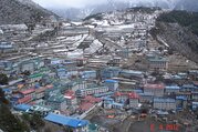 Trek du lac Gokyo et du camp de base de l'Everest, 18 Jours