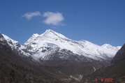 Trek du lac Gokyo et du camp de base de l'Everest, 18 Jours