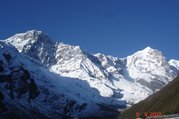 Trek du lac Gokyo et du camp de base de l'Everest, 18 Jours