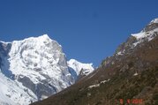 Trek du lac Gokyo et du camp de base de l'Everest, 18 Jours