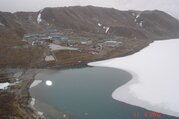 Trek du lac Gokyo et du camp de base de l'Everest, 18 Jours