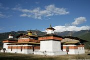 Jomolhari Trek mit Besichtigungen in Paro und Thimphu, 12 Tage