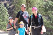 Everest Panorama Trek pour les familles, 11 Jours