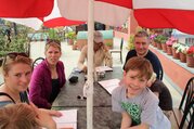 Everest View Trek For Family, 12 Days