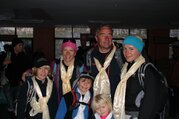 Everest View Trek For Family, 12 Days
