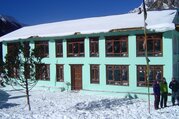 Langtang Valley Trek, 11 Days