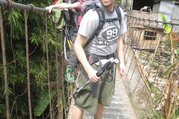 Ghorepani Poon Hill Trek für Familien, 10 Tage