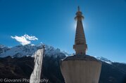 Langtang Valley Trek, 11 Days