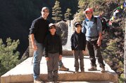 Everest Panorama Trek pour les familles, 11 Jours