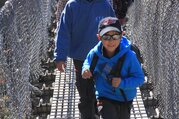Everest Panorama Trek pour les familles, 11 Jours