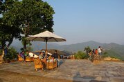 Day Hikes from Pokhara for families, 7 Days