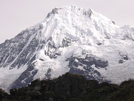 Ruby Valley Trek, Ganesh Himal-Kalo-Seto Kunda, 18 Days