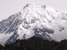 Ruby Valley Trek, Ganesh Himal-Kalo-Seto Kunda, 18 Days