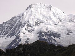 Ruby Valley Trek, Ganesh Himal-Kalo-Seto Kunda, 18 Days