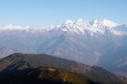 Ruby Valley Trek, Ganesh Himal-Kalo-Seto Kunda, 18 Days