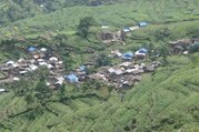 Ruby Valley Trek, Ganesh Himal-Kalo-Seto Kunda, 18 Days