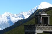 Ruby Valley Trek, Ganesh Himal-Kalo-Seto Kunda, 18 Days