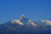 Day Hikes from Pokhara for families, 7 Days