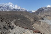 Jomsom Muktinath Trek for families (Perfect Holiday for Monsoon), 10 Days 
