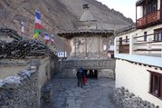 Jomsom Muktinath Trek for families (Perfect Holiday for Monsoon), 10 Days 