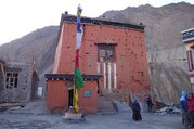 Jomsom Muktinath Trek for families (Perfect Holiday for Monsoon), 10 Days 