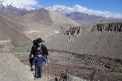 Jomsom Muktinath Trek for families (Perfect Holiday for Monsoon), 10 Days 