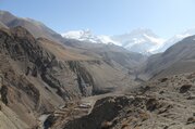 Jomsom Muktinath Trek for families (Perfect Holiday for Monsoon), 10 Days 