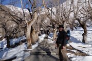 Jomsom Muktinath Trek for families (Perfect Holiday for Monsoon), 10 Days 