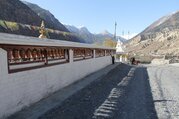Jomsom Muktinath Trek for families (Perfect Holiday for Monsoon), 10 Days 
