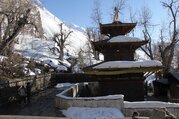 Jomsom Muktinath Trek for families (Perfect Holiday for Monsoon), 10 Days 
