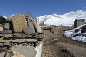 Jomsom Muktinath Trek for families (Perfect Holiday for Monsoon), 10 Days 
