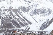 Jomsom Muktinath Trek for families (Perfect Holiday for Monsoon), 10 Days 