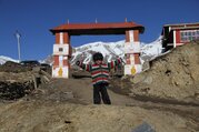 Jomsom Muktinath Trek for families (Perfect Holiday for Monsoon), 10 Days 