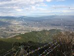 Hiking Around The Hills Of Kathmandu Valley