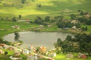 Hiking Around the Hills of Kathmandu Valley