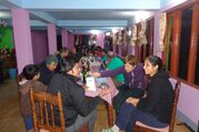 Pferdetrekking zum Annapurna Panorama (mit oder ohne Kinder), 10 Tage