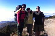 Les peuples indiges & trekking avec hergement chez une famille & accueil locale, 10 Jours