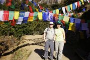 Jomolhari Trek mit Besichtigungen in Paro und Thimphu, 12 Tage