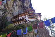 Jomolhari Trek mit Besichtigungen in Paro und Thimphu, 12 Tage