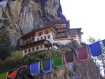 Jomolhari Trek With A Culture Tour Of Paro And Thimphu, 12 Days