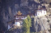 Jomolhari Trek mit Besichtigungen in Paro und Thimphu, 12 Tage