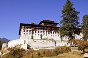 Jomolhari Trek mit Besichtigungen in Paro und Thimphu, 12 Tage