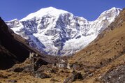 Jomolhari Trek mit Besichtigungen in Paro und Thimphu, 12 Tage